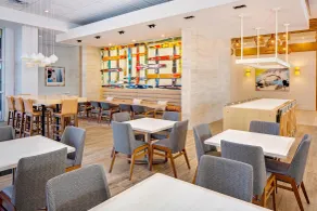 Hyatt House across from Universal Orlando Resort - Ristorante