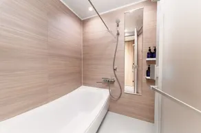 MIMARU Tokyo Shinjuku West - Salle de bain