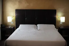 La Dimora del Baco Hotel - Room