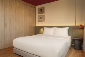 Loma, Medellin, a Tribute Portfolio Hotel - Room