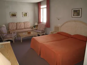 Hotel San Jorge - Room