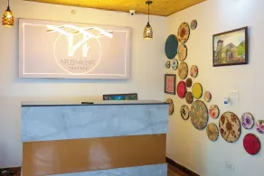 Hushvan Resorts - Reception