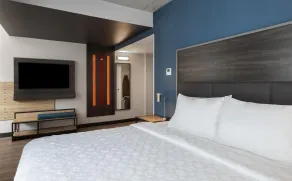 Tru by Hilton Montreal centre-ville - Chambre