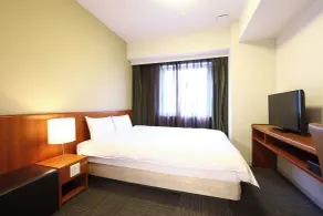 Dormy Inn Matsumoto - Chambre