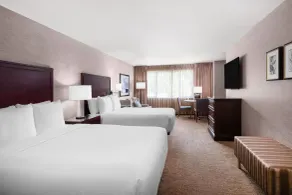 Eastgate Hotel - BW Signature Collection - Chambre