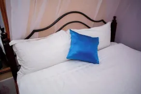 Hotel Bison Nakuru - Zimmer
