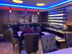Presken Hotel GRA, GRA Ikeja - Restaurant