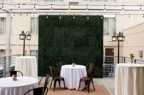 Hotel Clio, a Luxury Collection Hotel, Denver Cherry Creek - Réception