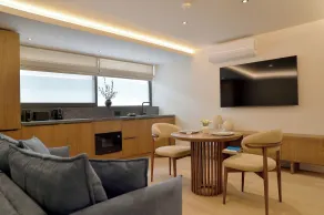 Marina Suites Athenian Riviera - Room