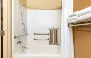 Extended Stay America Suites - Washington, DC - Gaithersburg - North - Salle de bain