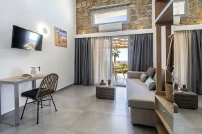 Akrolithos Luxury Suites & Spa - Rom