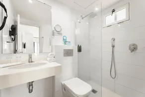 Hotel THB Flora - Bagno