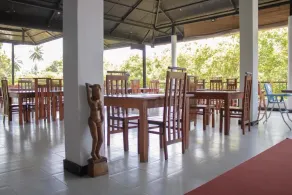 Sigiriya Kingdom Resort - Restaurant