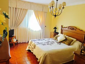Villa Andrea - Room