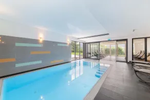 Sontheims Naturhotel & Spa - Pool