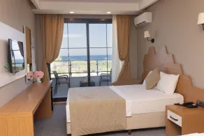 PALMİLA BUTİK OTEL - Zimmer