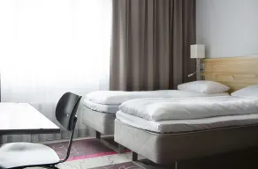 Comfort Hotel Xpress Youngstorget - Room