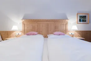 Gasthof Weyerhof - Chambre