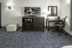 Holland Hotel Jersey City Free Parking - Chambre