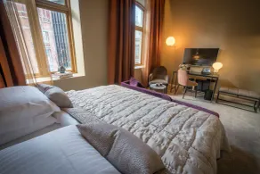 Opus XVI, a member of Small Luxury Hotels of The World - Room