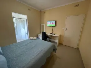 The Hawks Bed and Breakfast - Room
