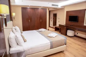 Grand Aras Hotel & Suites - Room