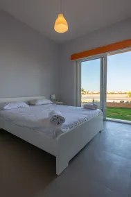 Golden Apartments El Gouna - Quarto