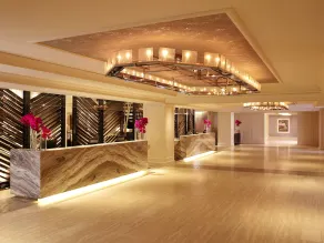 Park Central Hotel New York - Réception