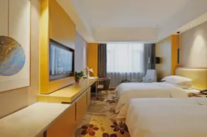 Zijing International Hotel - Rum