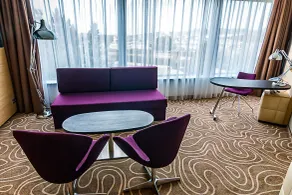 Holiday Inn Budapest-Budaörs by IHG - Zimmer