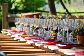 Fjordhotellet - Restaurante