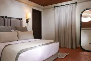 La Puertecita Boutique Hotel - Rum
