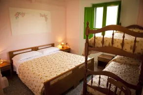 Agriturismo Menhir - Chambre