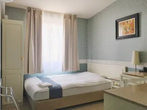 New Osaka Hotel Shinsaibashi - Chambre