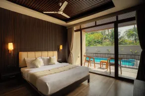 The Coral Bentley Hotels - Room