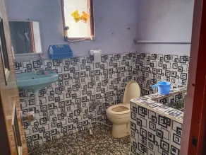 Elen Homestay by ABM - Bathroom