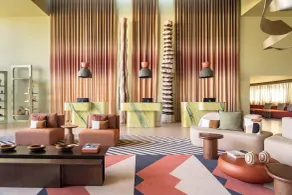 Kimpton Atlantico Algarve by IHG - Réception