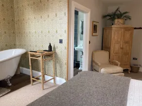 No 22 B&B - Habitación