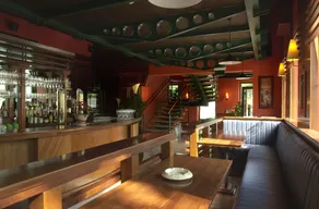 City Partner Park Hotel Pelikan - Restaurant