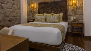 Hotel Otavalo by Art Hotels - Room