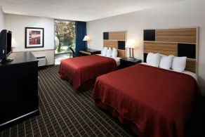 Red Lion Hotel Ellensburg - Chambre