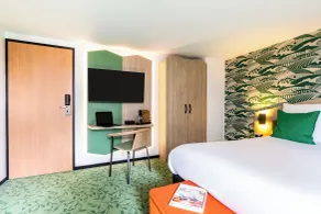 ibis Styles Chartres Sud Barjouville - Habitación