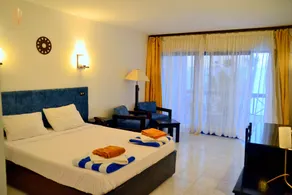 El Khan Sharm Hotel - Room