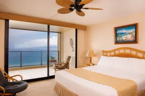 Aston Mahana at Kaanapali - Rom