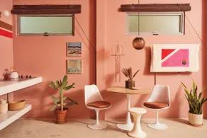 MOOD HAUS by DW - 70's Retro Stays - Room