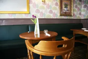 The Fazeley Inn - Restaurant