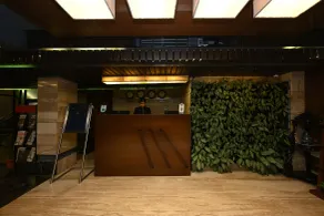 Visitel - A Boutique Hotel - Reception