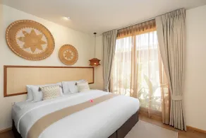 Chaykha Retreat Phuket - Room