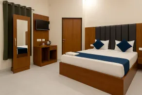 Hotel Ramayan Elite - Rum