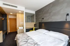 Harmony Club Hotel - Chambre